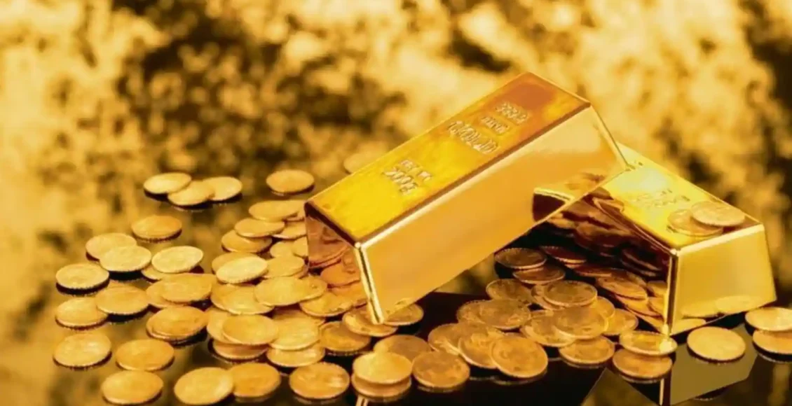 Gold Fineness