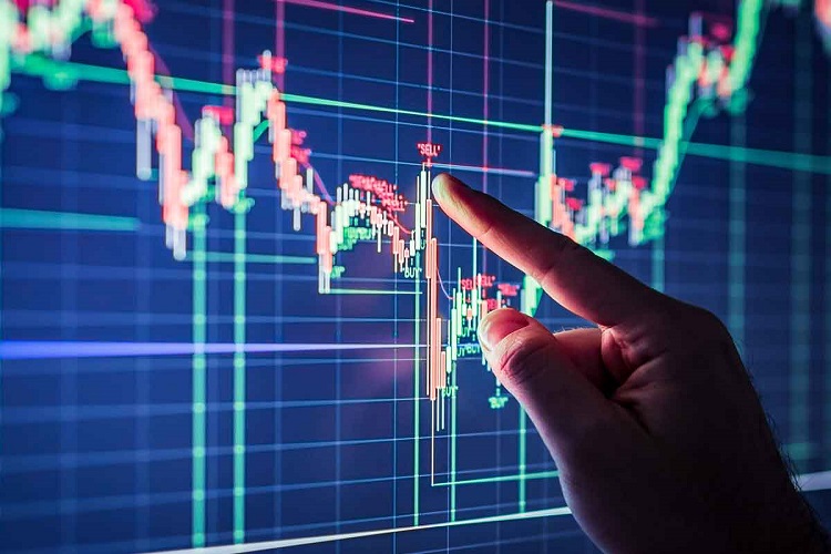 Trading Platform
